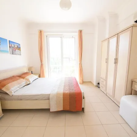 Peaceful Villa- Pool-near Calis Beach- Sleeps 6 Villa