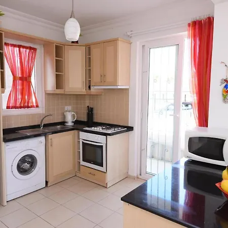 Villa Peaceful Villa- Pool-near Calis Beach- Sleeps 6 *