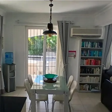 Peaceful Villa- Pool-near Calis Beach- Sleeps 6 Villa *