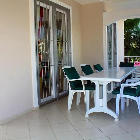 Peaceful Villa- Pool-near Calis Beach- Sleeps 6 Fethiye
