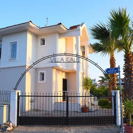 Villa Peaceful Villa- Pool-near Calis Beach- Sleeps 6 Fethiye