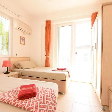 Villa Peaceful Villa- Pool-near Calis Beach- Sleeps 6