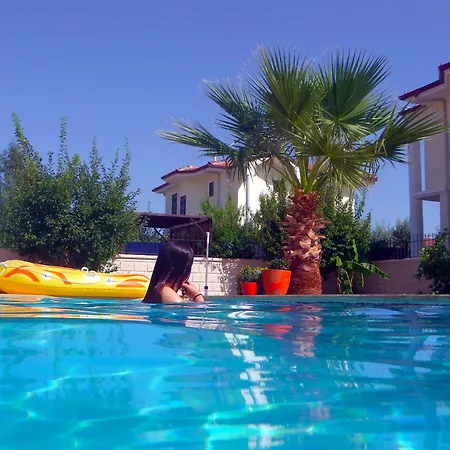 Villa Peaceful Villa- Pool-near Calis Beach- Sleeps 6 Fethiye