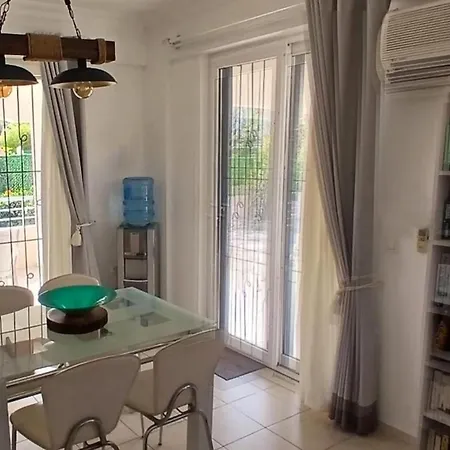 Peaceful Villa- Pool-near Calis Beach- Sleeps 6 Villa Fethiye