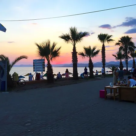 Peaceful Villa- Pool-near Calis Beach- Sleeps 6 Fethiye