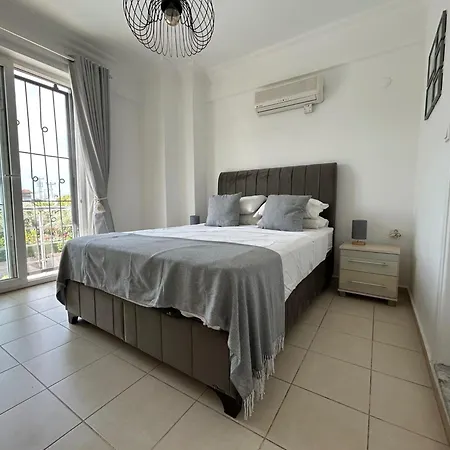 Villa Peaceful Villa- Pool-near Calis Beach- Sleeps 6 Fethiye