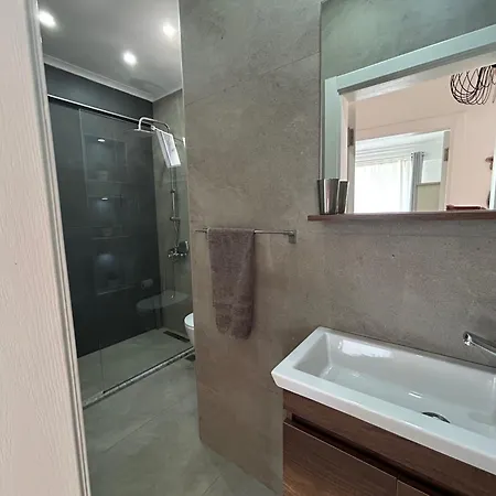 Peaceful Villa- Pool-near Calis Beach- Sleeps 6 Villa Fethiye