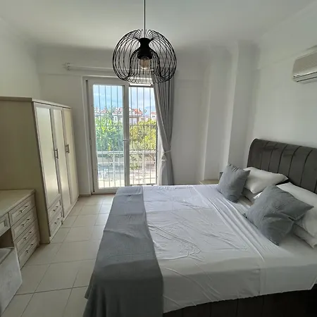 Peaceful Villa- Pool-near Calis Beach- Sleeps 6 *